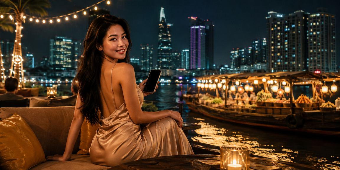 Người dùng trẻ tuổi tại Hồ Chí Minh tìm hiểu về quy định độ tuổi chơi game